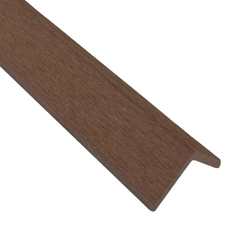Уголок 3D EasyDecking Wood-Х 50х50 Шлифованный Коричневый купить в Балабаново