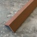 Уголок 3D EasyDecking Wood-Х 50х50 Шлифованный Коричневый купить в Балабаново