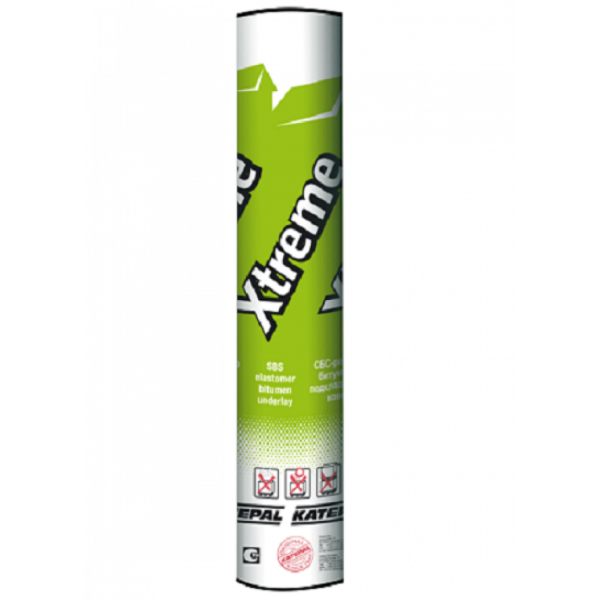 Ковер подкладочный KATEPAL Xtreme С самоклеящейся полосой купить в Балабаново