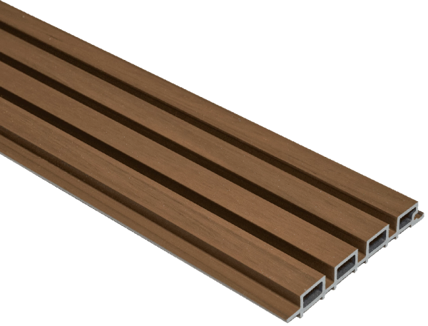 Стеновая панель CM Decking Wall, 26x219x3000 мм TEAK (Тик) купить в Балабаново