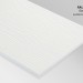 Фиброцементный сайдинг Fibra Plank Белый классический / RAL 9003 купить в Балабаново