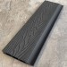 Заборная панель шип-паз EasyDecking Wood-Х 146х20 Черное дерево купить в Балабаново