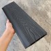 Заборная панель шип-паз EasyDecking Wood-Х 146х20 Черное дерево купить в Балабаново