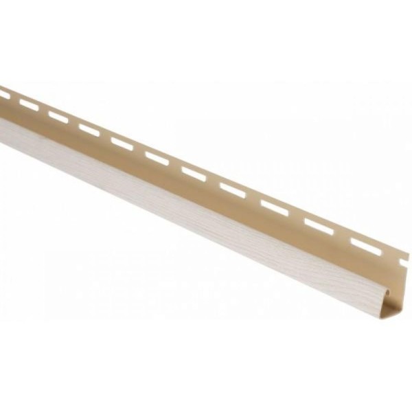 J-профиль Люкс Крашенный, К-15, ВН, Ясень купить в Балабаново