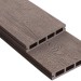 Террасная доска ДПК Outdoor 3D NEVADA/CALIFORNIA BROWN коричневая микс купить в Балабаново