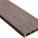 Террасная доска ДПК Outdoor 3D NEVADA/CALIFORNIA BROWN коричневая микс купить в Балабаново