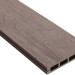 Террасная доска ДПК Outdoor 3D NEVADA/CALIFORNIA BROWN коричневая микс купить в Балабаново