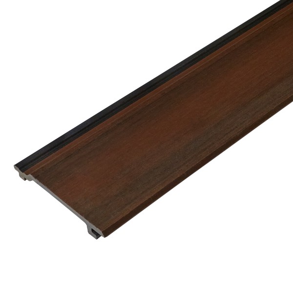 Фасадная панель из ДПК CM Cladding Timber Спайси Браун купить в Балабаново