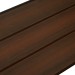 Фасадная панель из ДПК CM Cladding Timber Спайси Браун купить в Балабаново