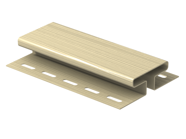 H-планка Ю-пласт Классика кофе с молоком купить в Балабаново