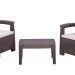 Комплект Rattan Comfort 3 купить в Балабаново
