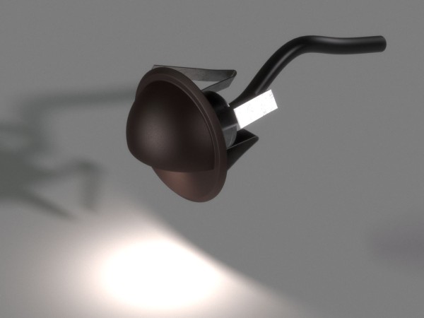 Точечные светильники Коричневый WLCL-112 купить в Балабаново