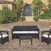 Комплект Rattan Comfort 5 купить в Балабаново