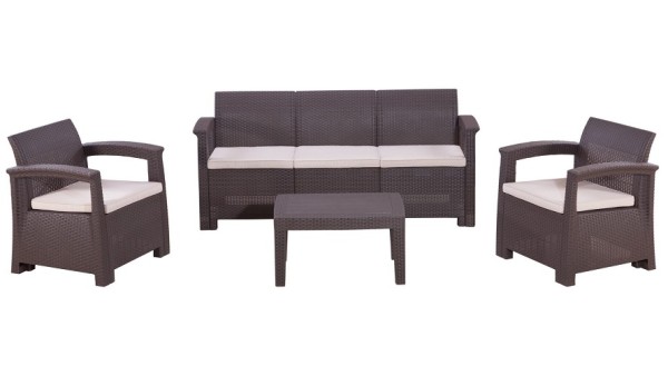Комплект Rattan Comfort 5 купить в Балабаново