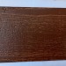 Фиброцементный сайдинг Latonit Махагон (RAL 8024/8014) купить в Балабаново