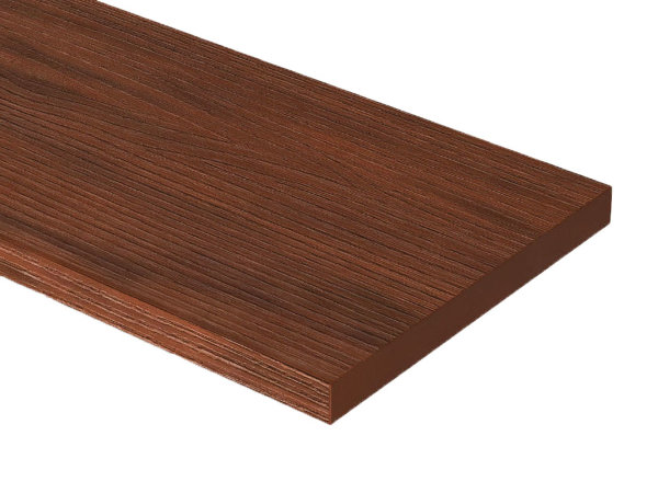 Штакетник ДПК Woodvex Палисандр купить в Балабаново