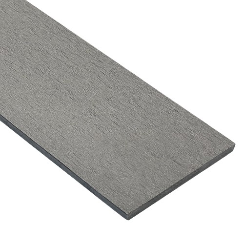 Универсальная доска EasyDecking Wood-X 131х11 Серый купить в Балабаново
