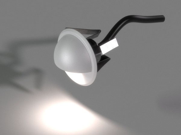 Точечные светильники Белый WLCL-112 купить в Балабаново