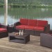Уличный диваны и кресла Rattan Premium 5 купить в Балабаново