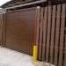 Штакетник ДПК Woodvex Венге купить в Балабаново