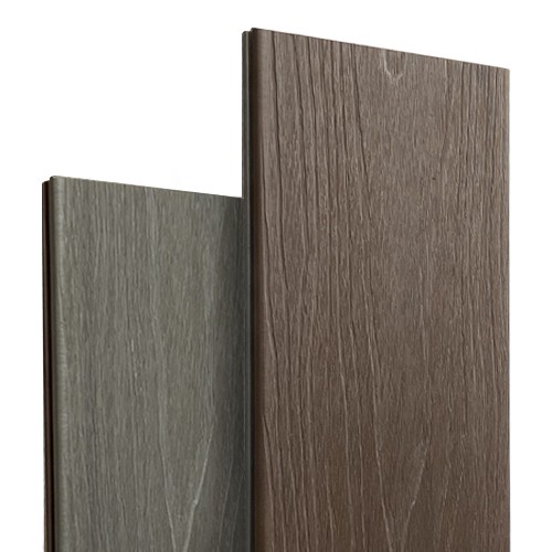 Террасная доска ДПК Co-extrusion EasyDecking 145х21 3D Multicolor Chestnut / Old Barn купить в Балабаново
