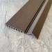 Террасная доска ДПК Co-extrusion EasyDecking 145х21 3D Multicolor Chestnut / Old Barn купить в Балабаново