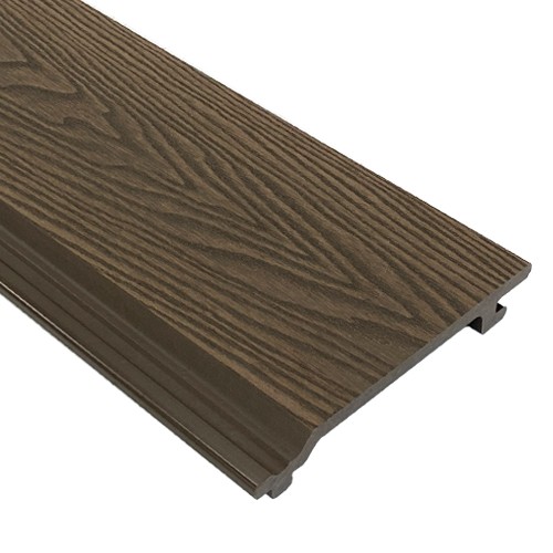 Фасадная панель EasyDecking Wood-X 156х21 Венге купить в Балабаново