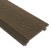 Фасадная панель EasyDecking Wood-X 156х21 Венге купить в Балабаново