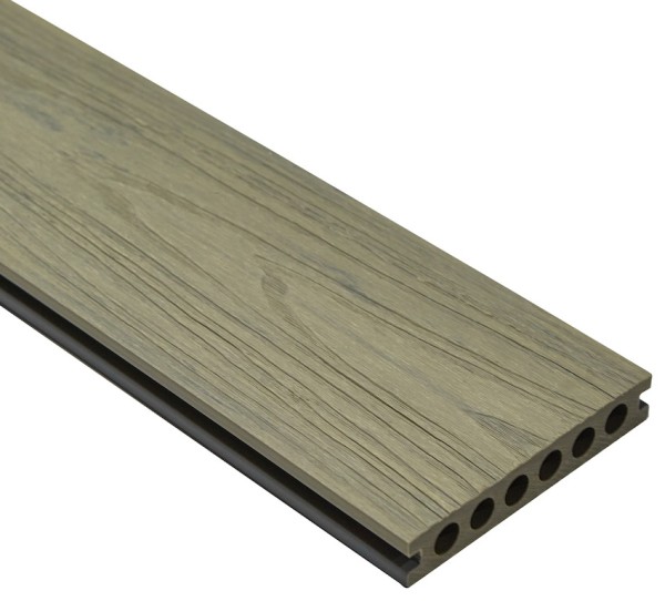 Террасная доска из ДПК CM Decking серия Reverse, Антик купить в Балабаново