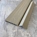 Террасная доска ДПК Co-extrusion EasyDecking 145х21 3D Multicolor Oak / Driftwood купить в Балабаново