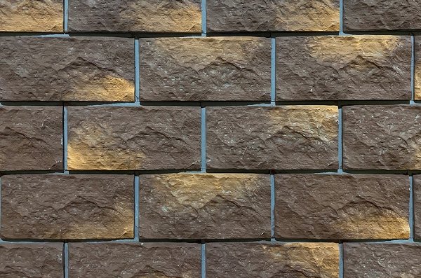 Фиброцементные панели КАНЬОН коллекция Малый Сколотый Камень 36 купить в Балабаново