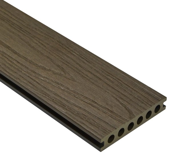 Террасная доска из ДПК CM Decking серия Reverse, Волнат купить в Балабаново