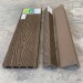 Террасная доска ДПК EasyDecking Wood-X 146х23 Венге купить в Балабаново