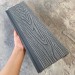 Фасадная панель EasyDecking Wood-X 156х21 Серый купить в Балабаново