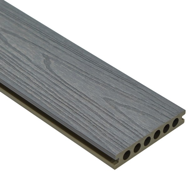 Террасная доска из ДПК CM Decking серия Reverse, Gray купить в Балабаново