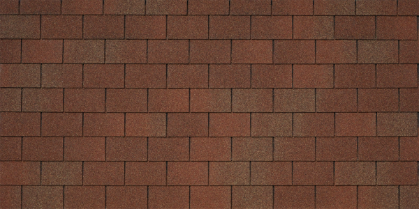 Гибкая черепица Tegola UNICA TOSCANA TERRACOTTA 406 купить в Балабаново