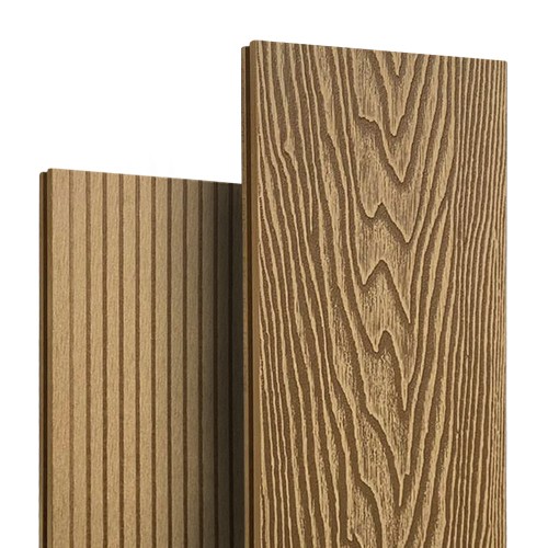 Террасная доска ДПК EasyDecking Wood-X 146х23 Дуб купить в Балабаново