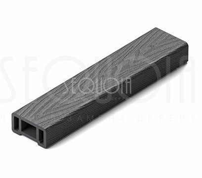 Перила SEQUOIA Evolution 3D WOOD GRAY купить в Балабаново