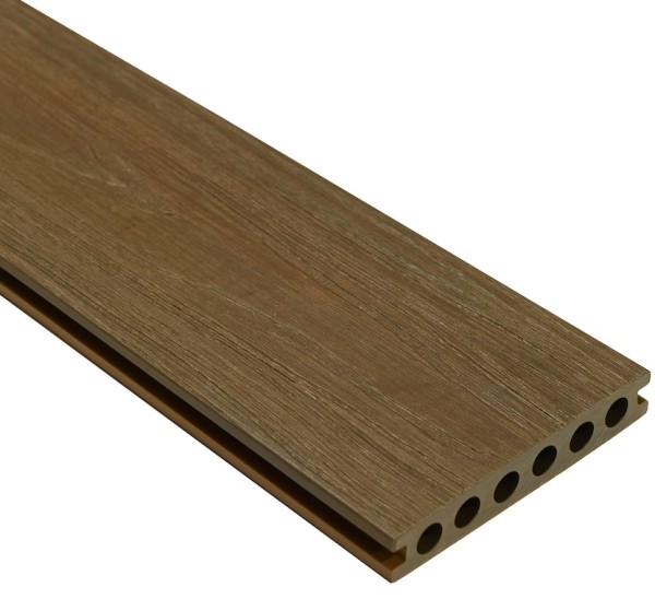 Террасная доска из ДПК CM Decking серия Reverse, RedWood купить в Балабаново