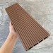 Террасная доска ДПК EasyDecking Wood-X 146х23 Коричневый купить в Балабаново