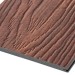 Фиброцементные панели FCSPRO Decor Wood Золотой орех купить в Балабаново