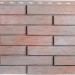 Фасадная панель Альта-Профиль Ригель Немецкий, 01 купить в Балабаново