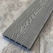 Террасная доска ДПК EasyDecking Wood-X 146х23 Серый купить в Балабаново