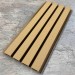 Фасадная реечная панель EasyDecking Wood-X 219х26 Дуб купить в Балабаново