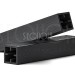 Столб SEQUOIA Evolution 3D WOOD BLACK купить в Балабаново