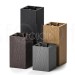 Столб SEQUOIA Evolution 3D WOOD BLACK купить в Балабаново
