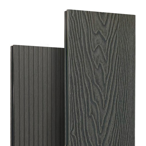 Террасная доска ДПК EasyDecking Wood-X 146х23 Черное дерево купить в Балабаново