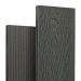 Террасная доска ДПК EasyDecking Wood-X 146х23 Черное дерево купить в Балабаново