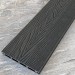 Террасная доска ДПК EasyDecking Wood-X 146х23 Черное дерево купить в Балабаново