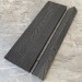 Террасная доска ДПК EasyDecking Wood-X 146х23 Черное дерево купить в Балабаново